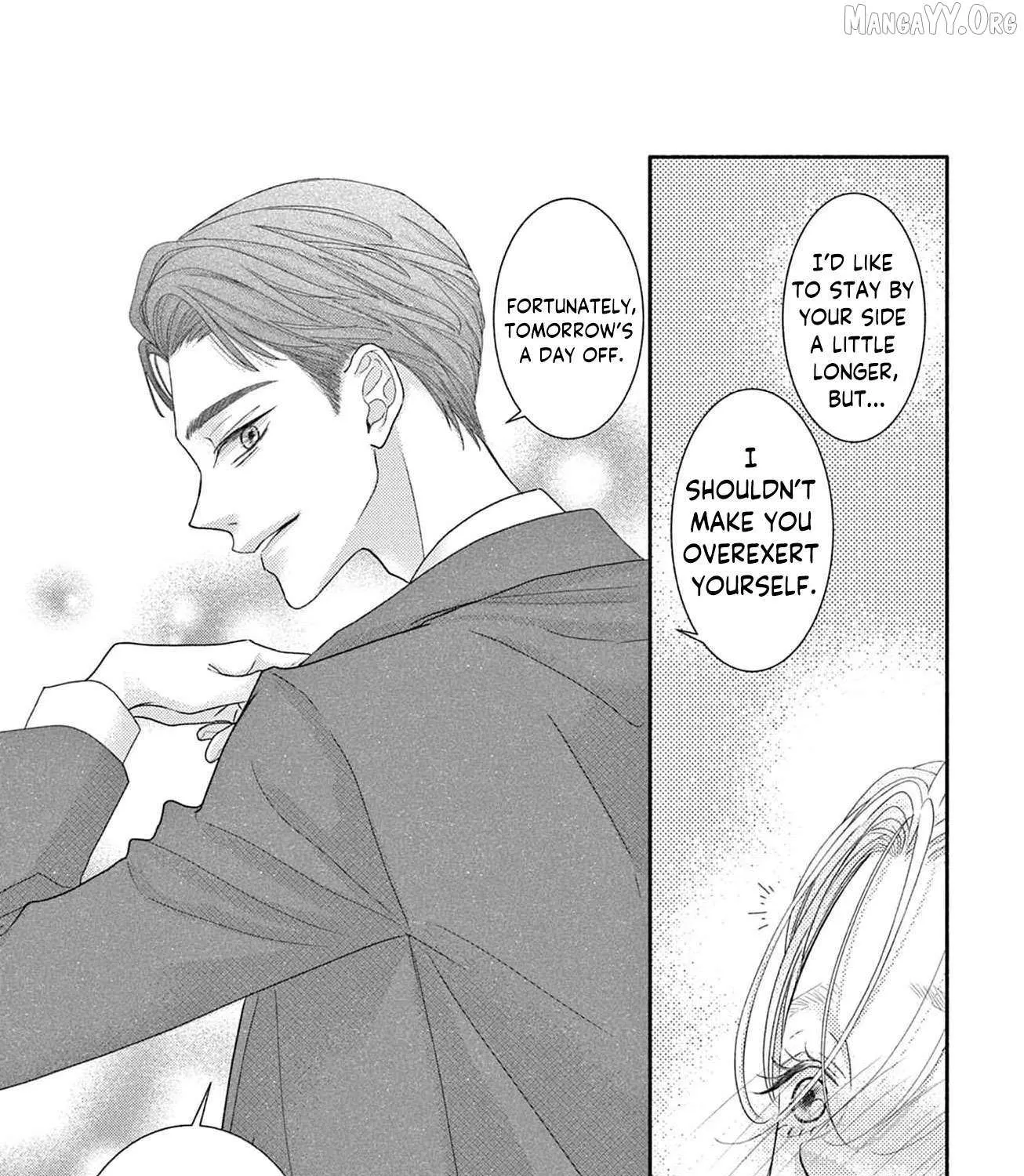 Love Falls from the Sky