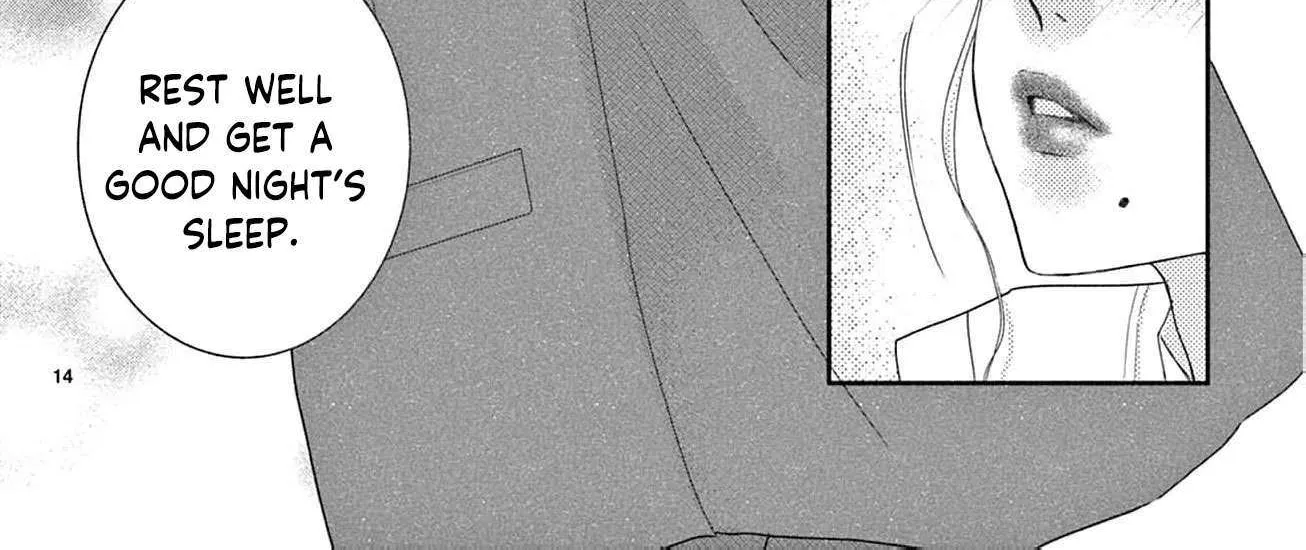 Love Falls from the Sky