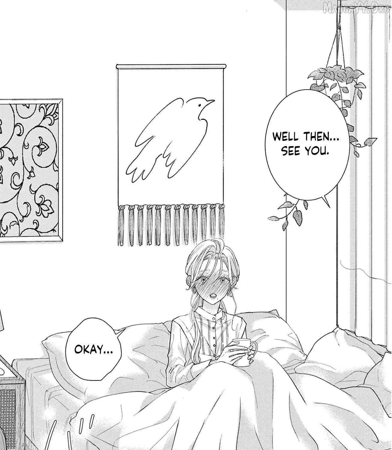 Love Falls from the Sky