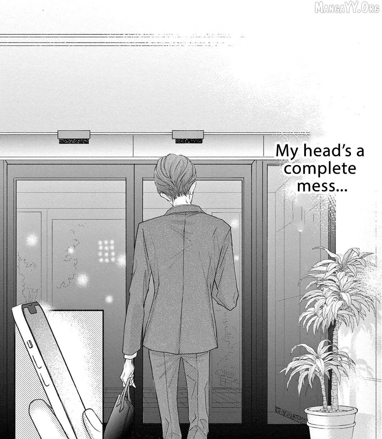 Love Falls from the Sky