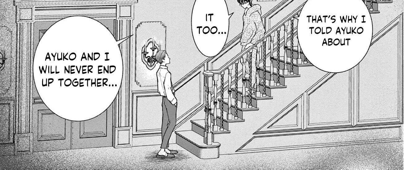 Love Falls from the Sky