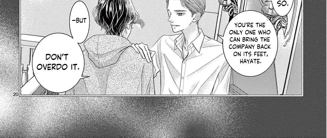 Love Falls from the Sky