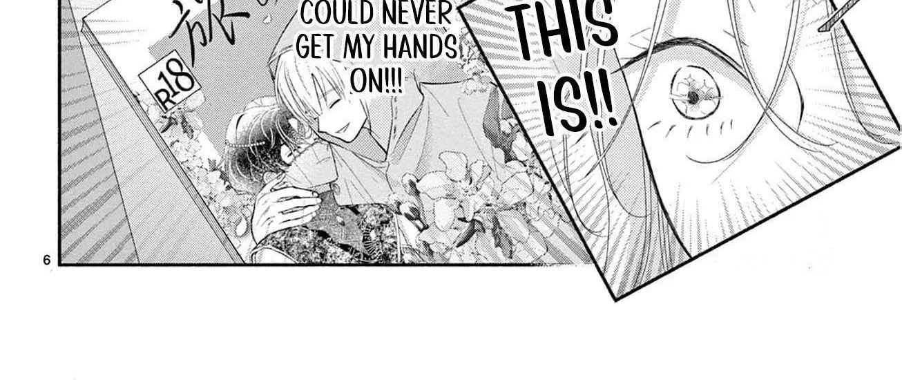 Love Falls from the Sky