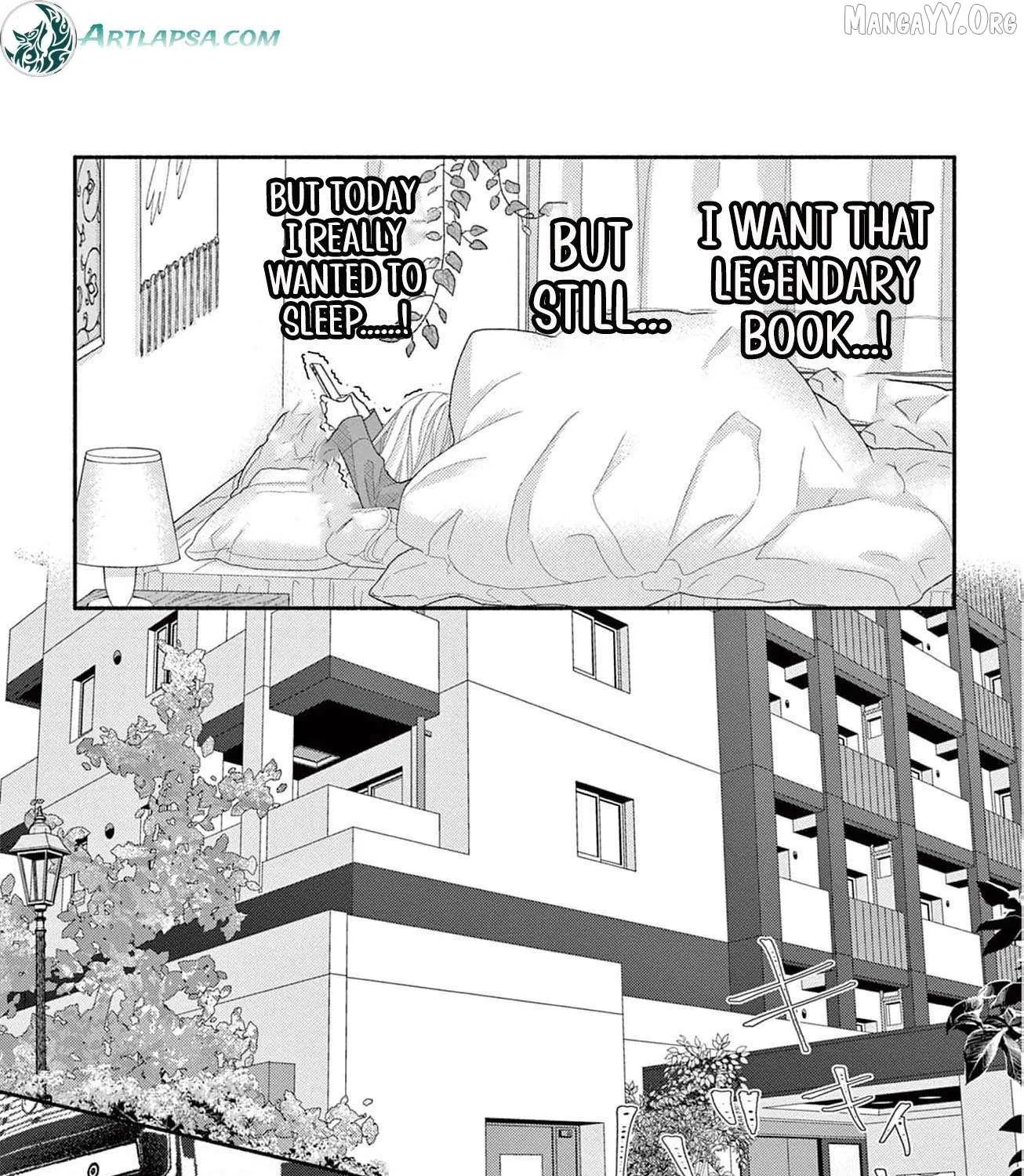 Love Falls from the Sky