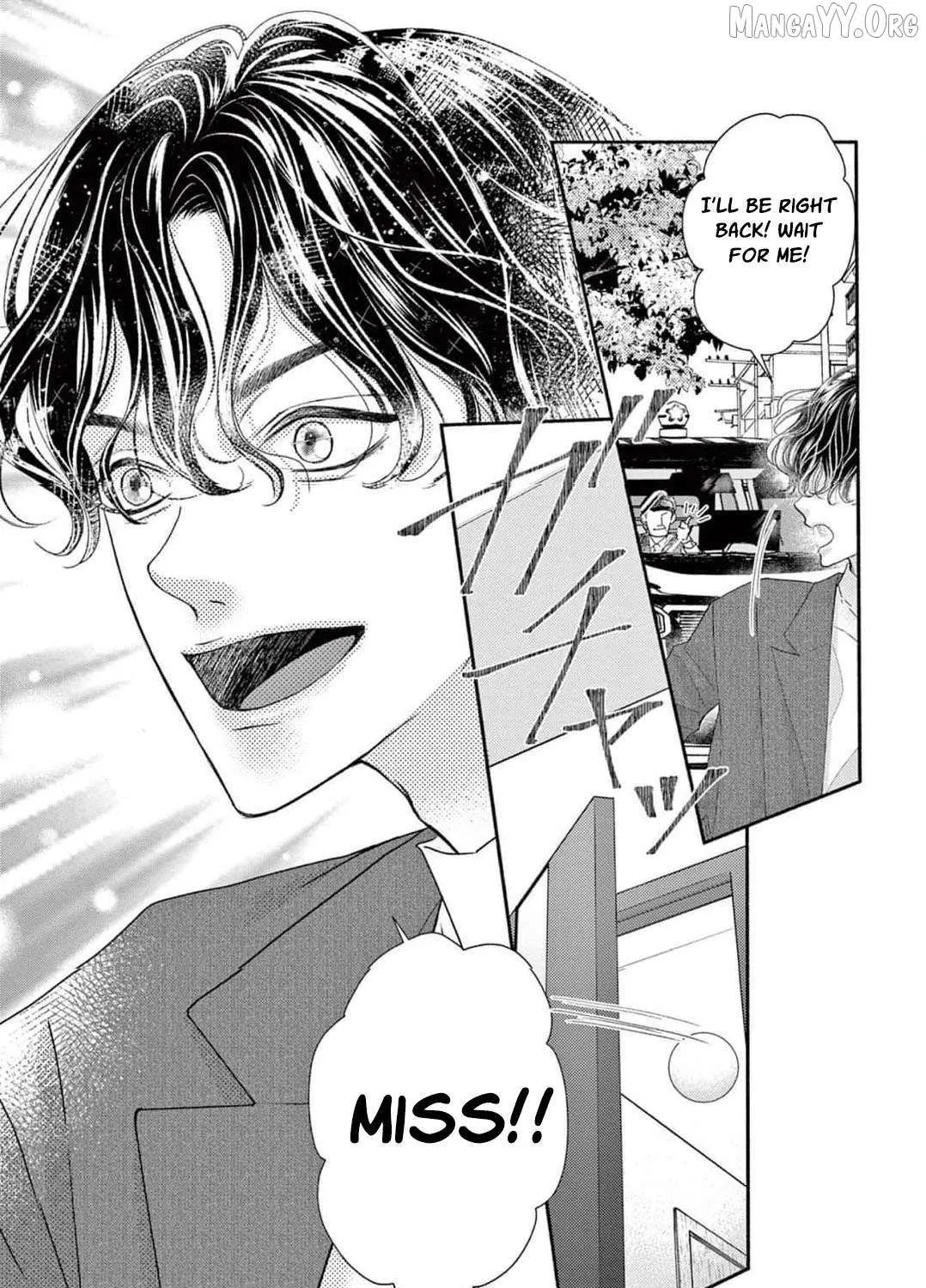 Love Falls from the Sky