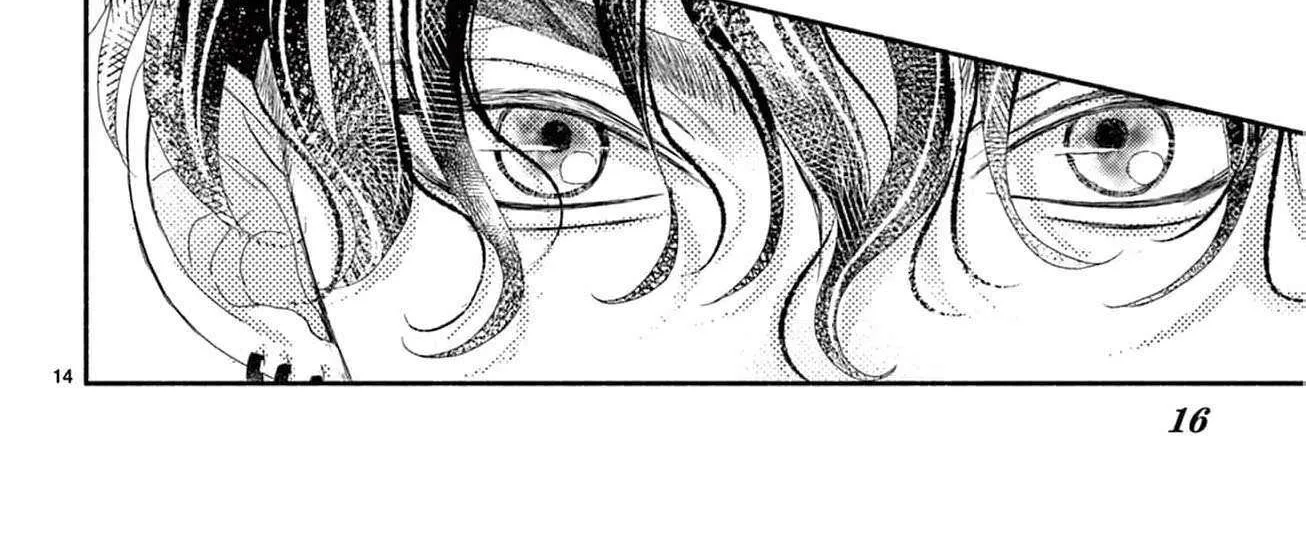 Love Falls from the Sky