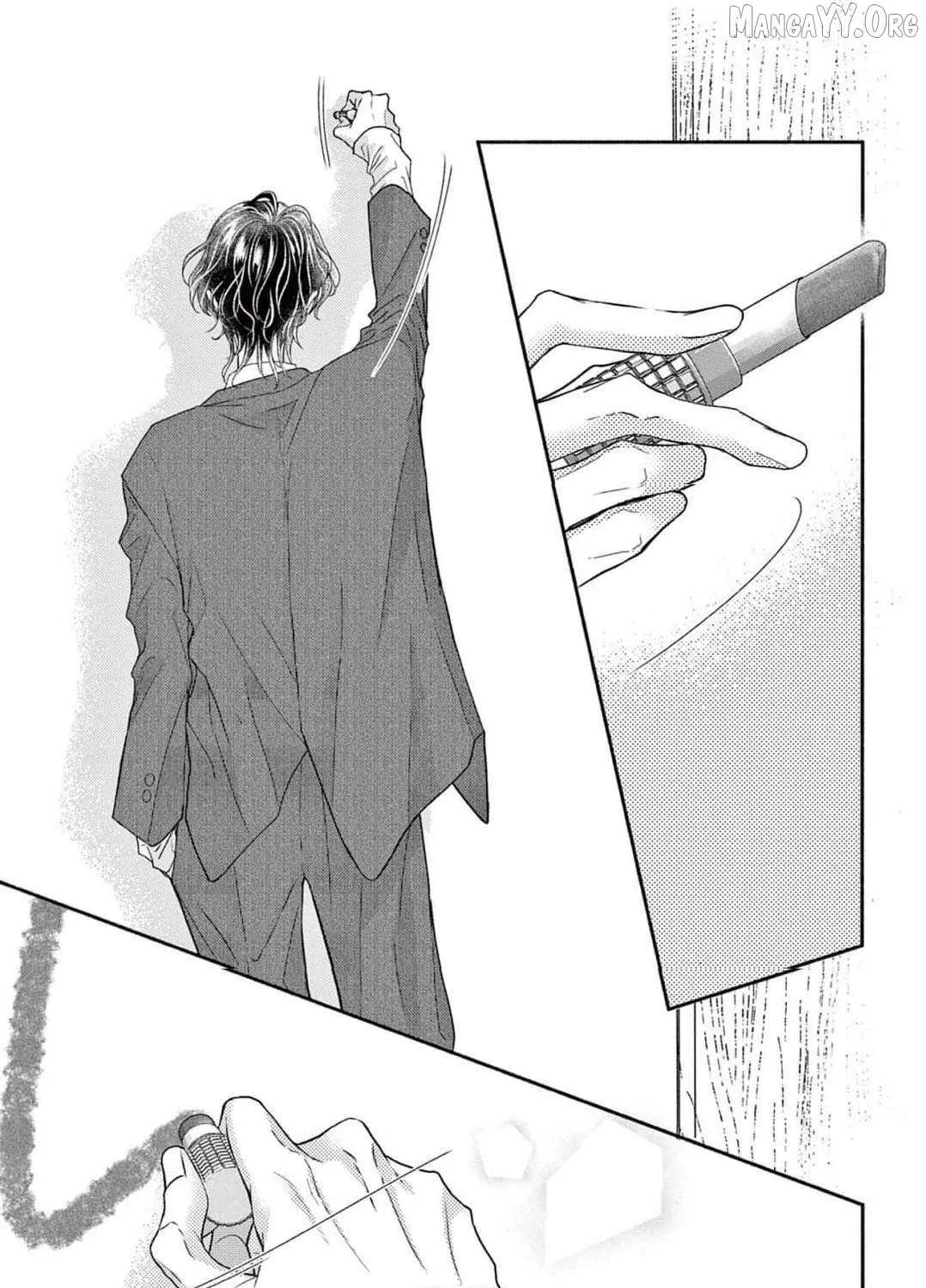 Love Falls from the Sky