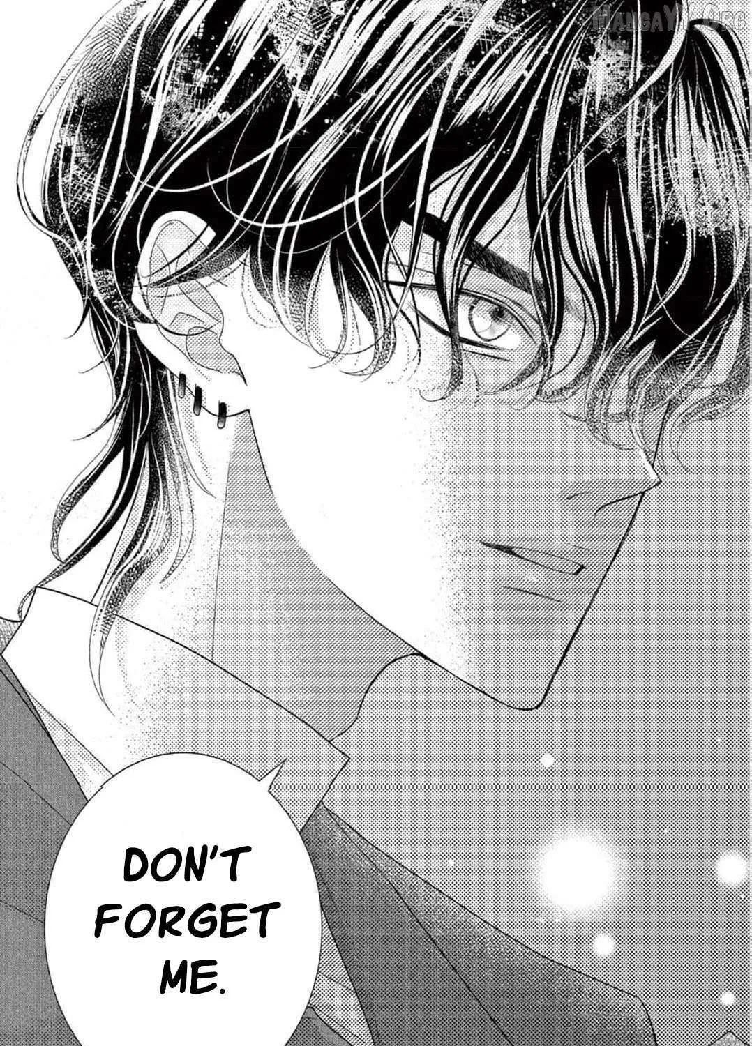 Love Falls from the Sky