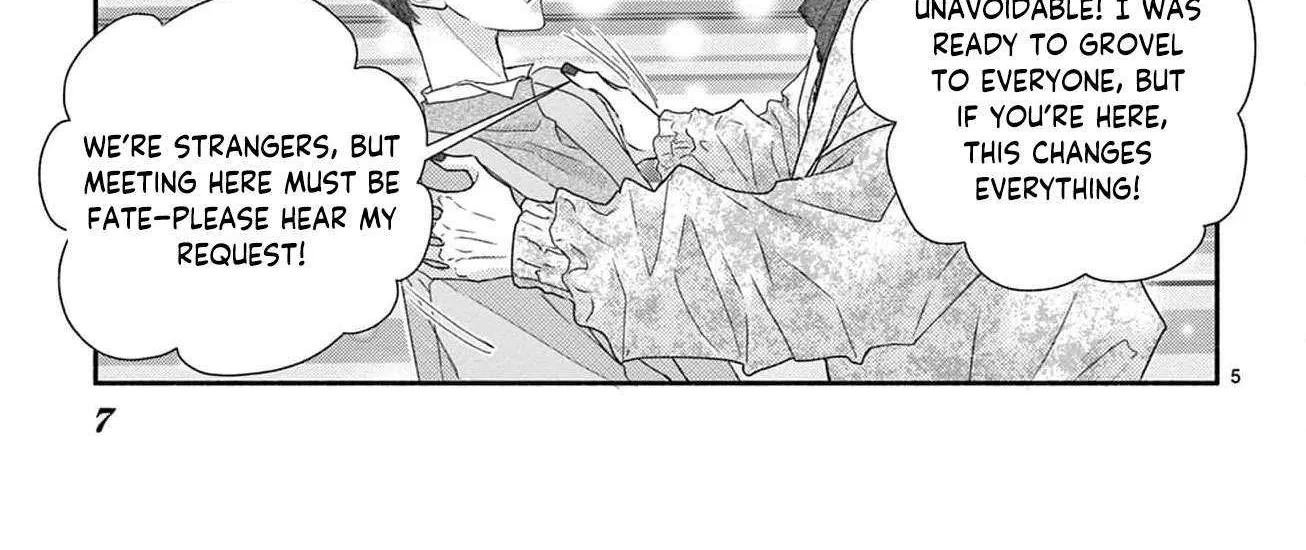 Love Falls from the Sky