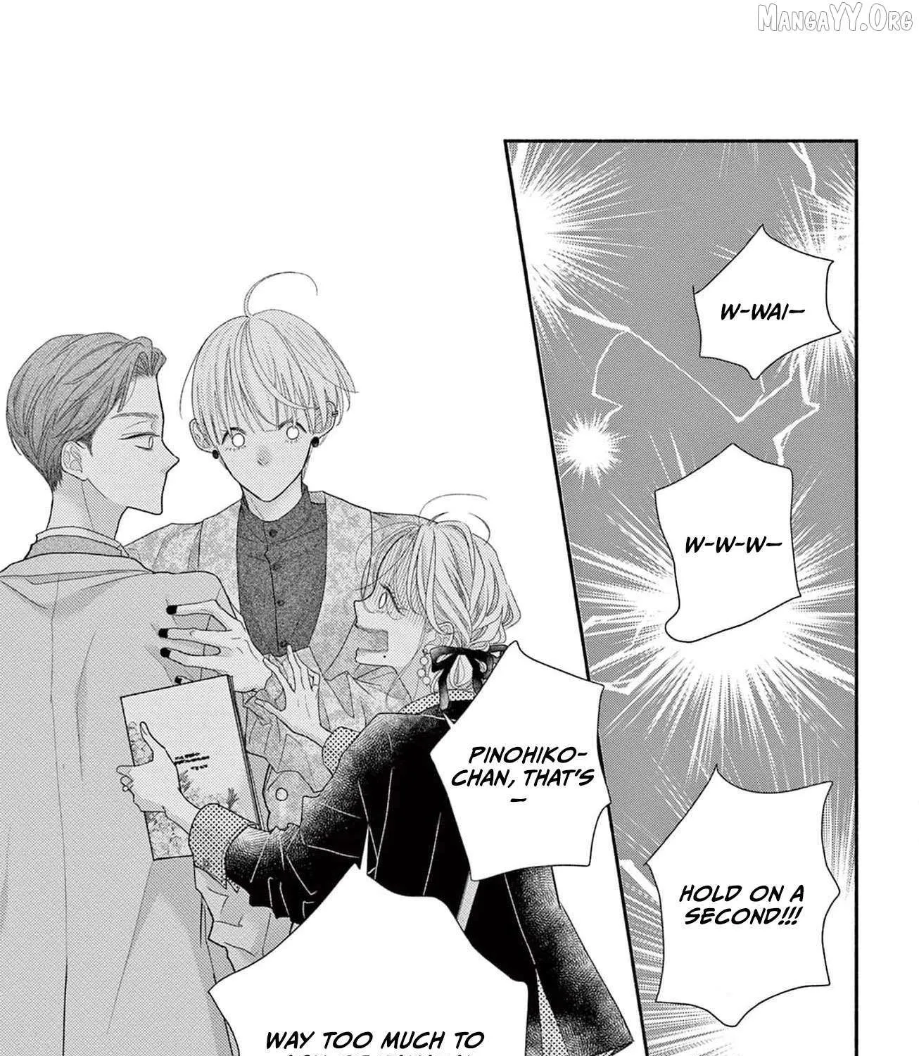 Love Falls from the Sky