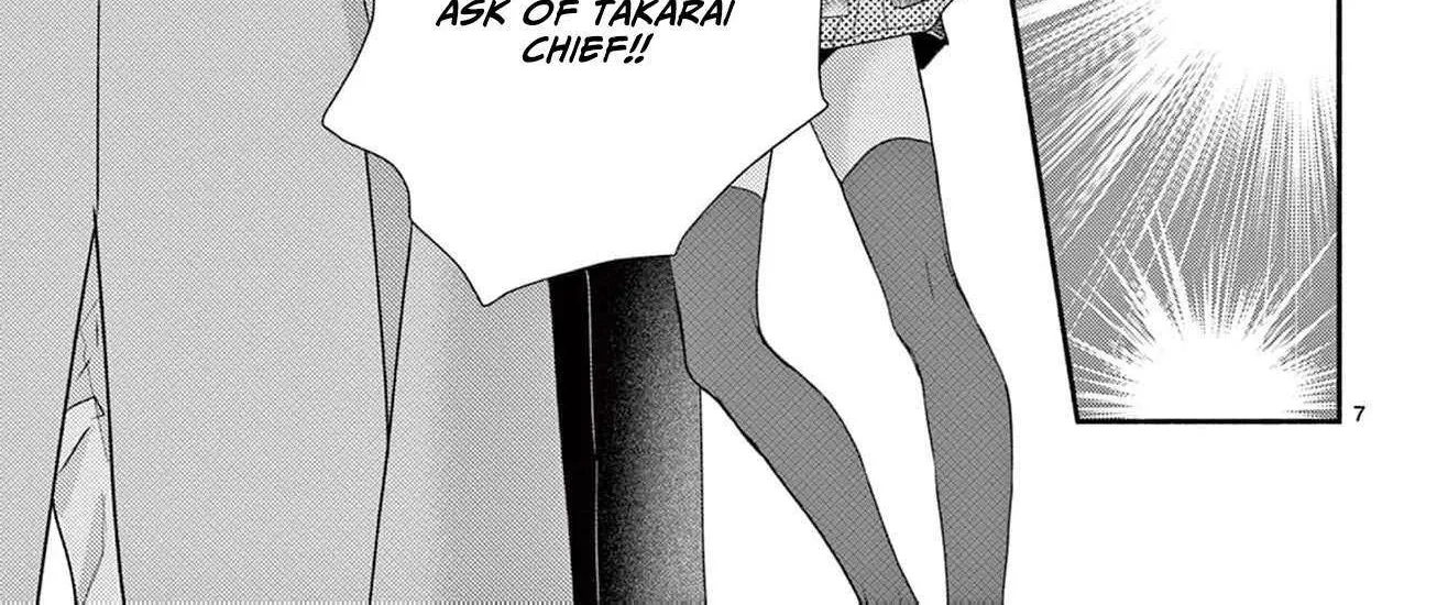 Love Falls from the Sky