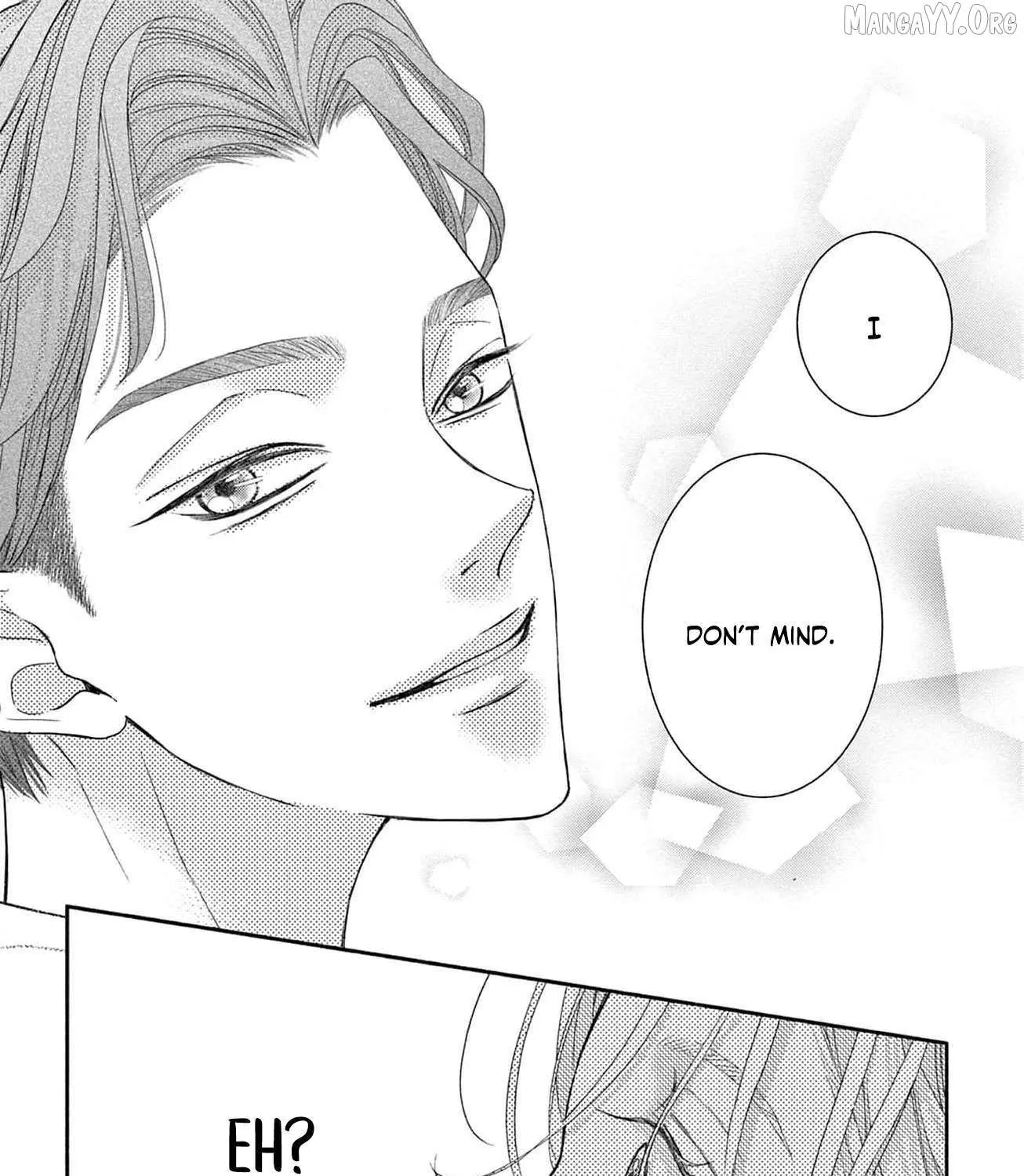 Love Falls from the Sky