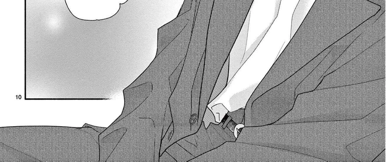 Love Falls from the Sky