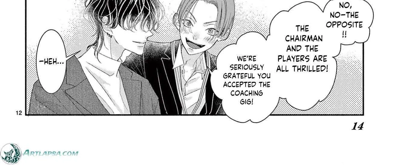 Love Falls from the Sky