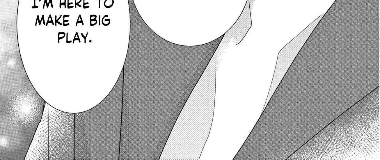 Love Falls from the Sky