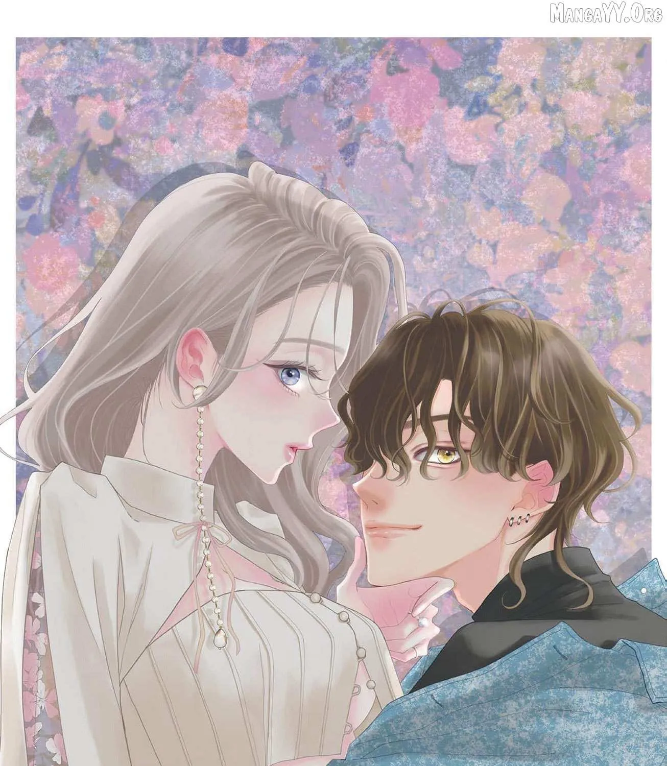 Love Falls from the Sky