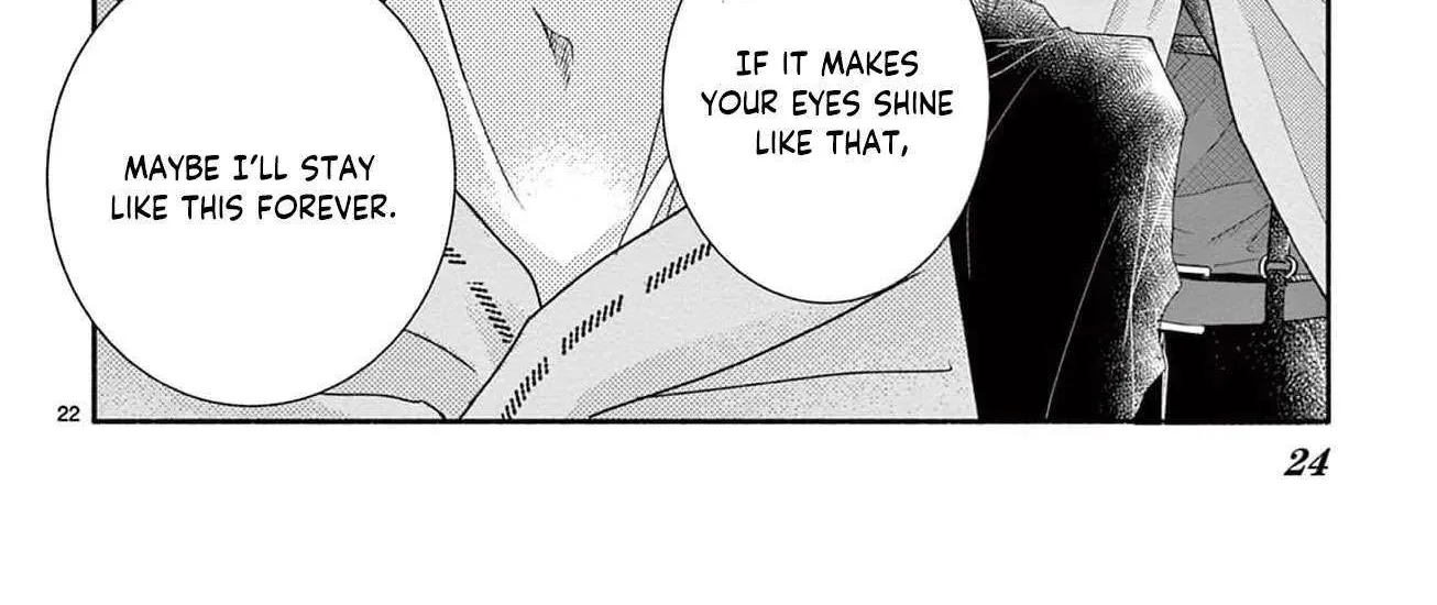 Love Falls from the Sky