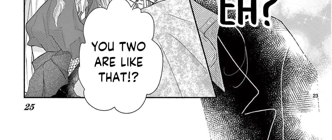 Love Falls from the Sky