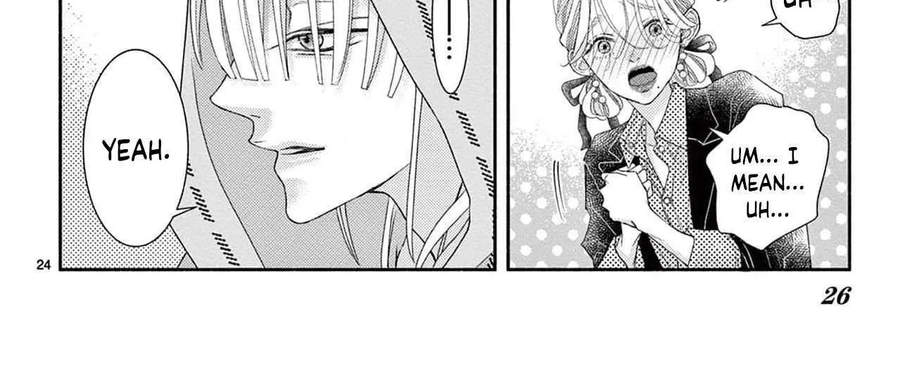 Love Falls from the Sky