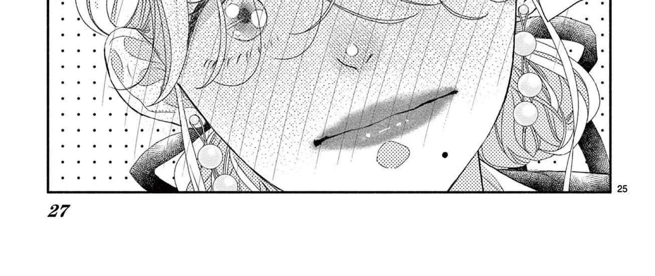 Love Falls from the Sky