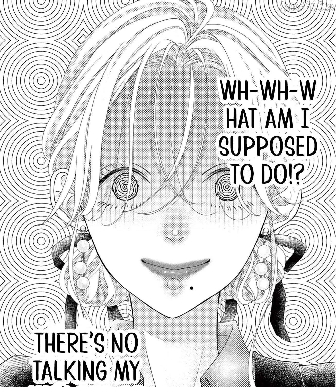 Love Falls from the Sky