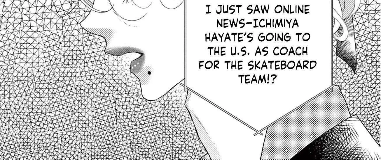 Love Falls from the Sky