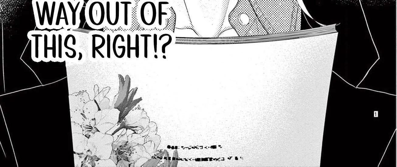 Love Falls from the Sky