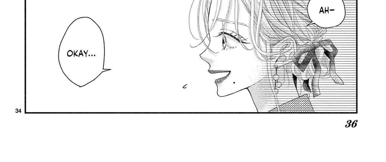 Love Falls from the Sky