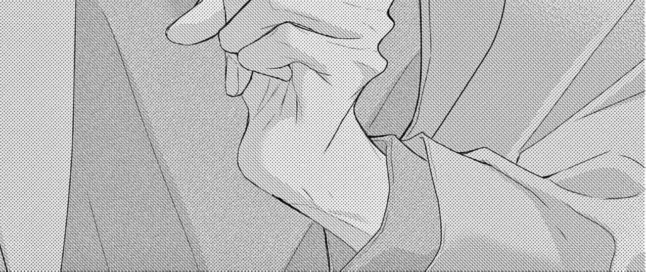 Love Falls from the Sky