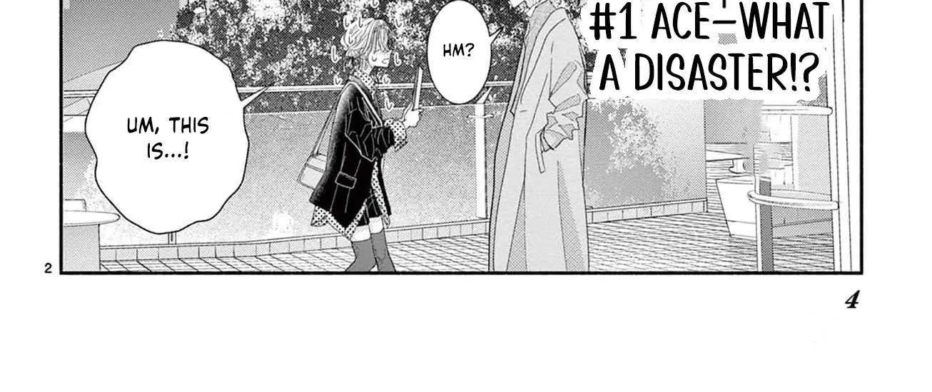 Love Falls from the Sky