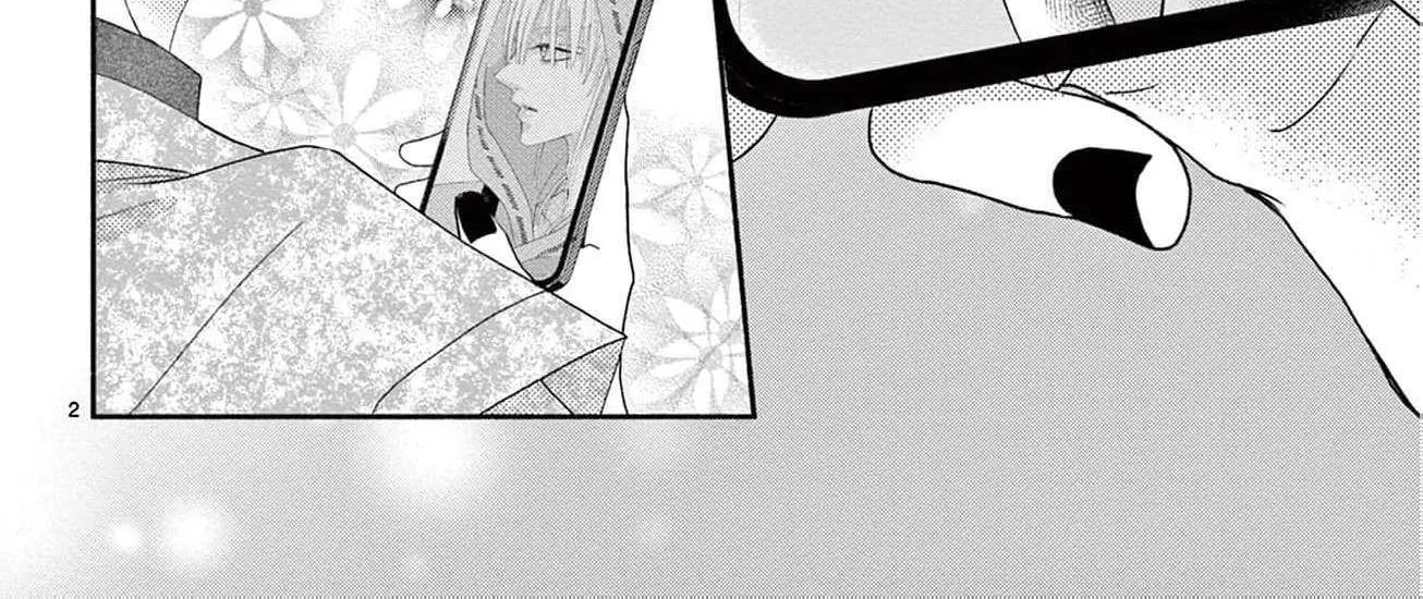 Love Falls from the Sky