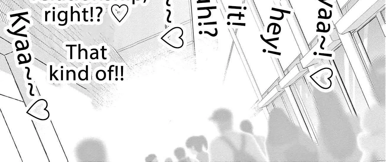 Love Falls from the Sky