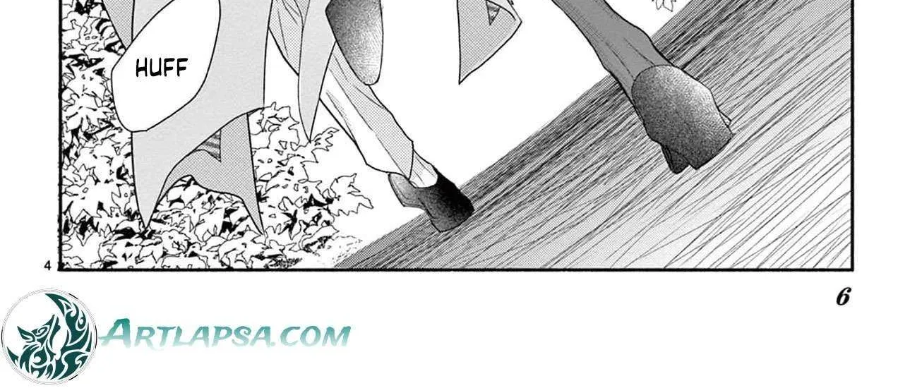 Love Falls from the Sky