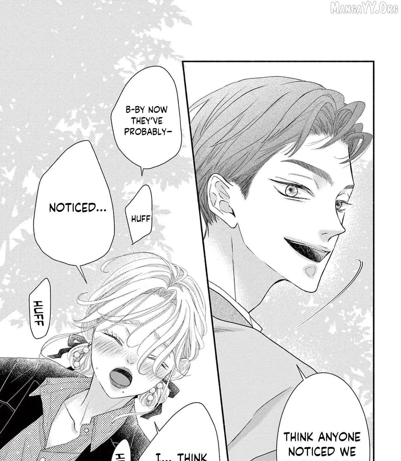 Love Falls from the Sky