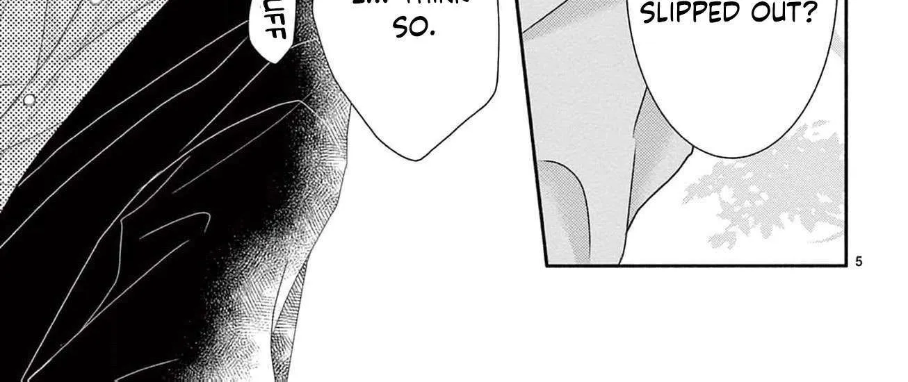 Love Falls from the Sky