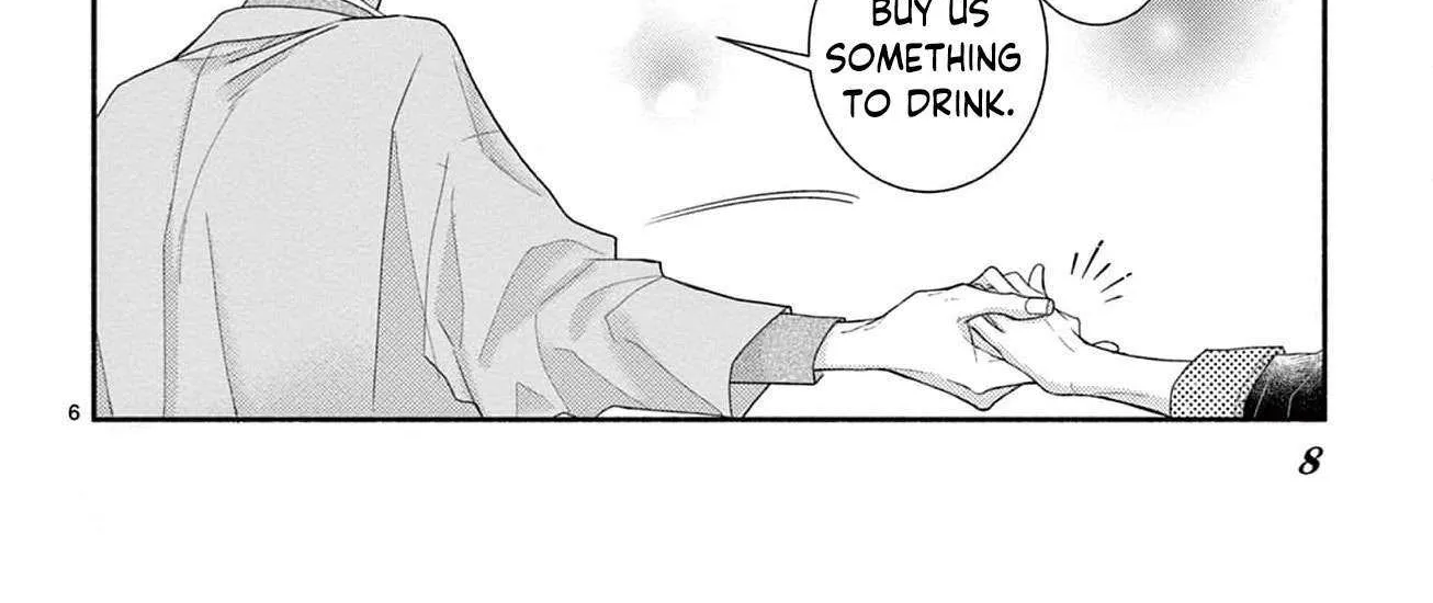 Love Falls from the Sky