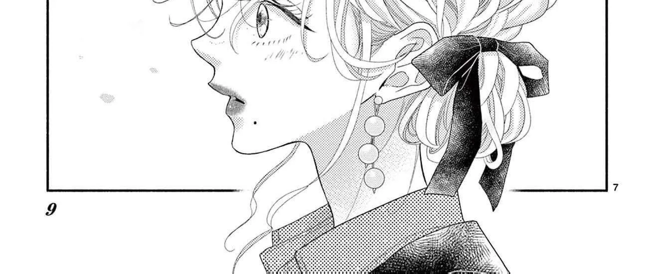 Love Falls from the Sky