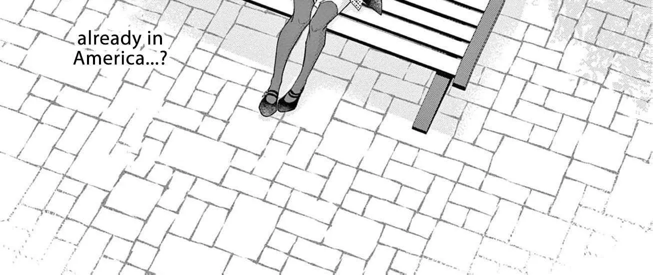 Love Falls from the Sky