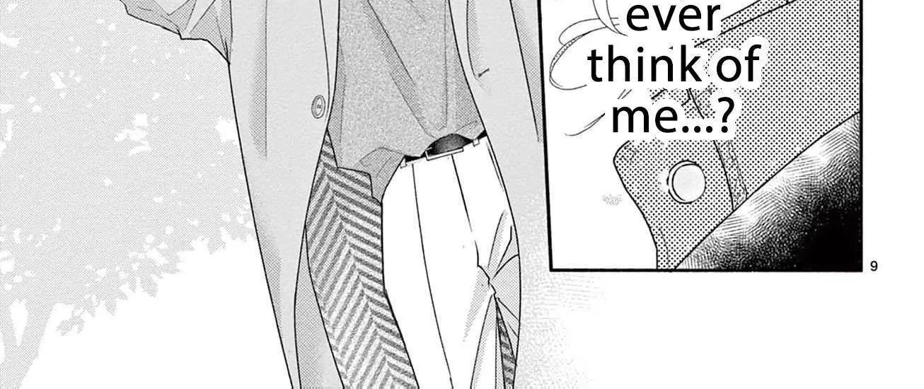 Love Falls from the Sky