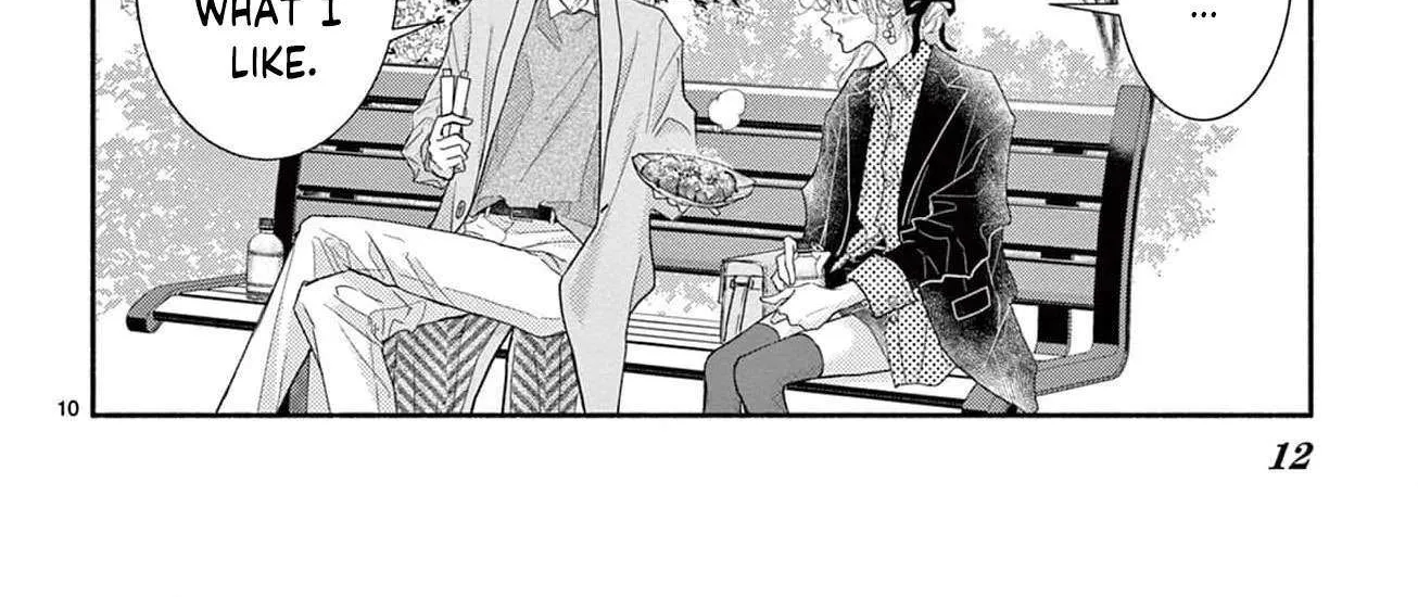 Love Falls from the Sky