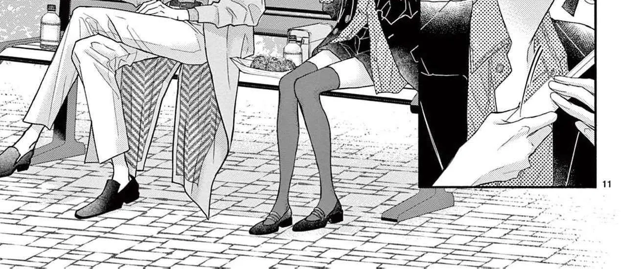 Love Falls from the Sky