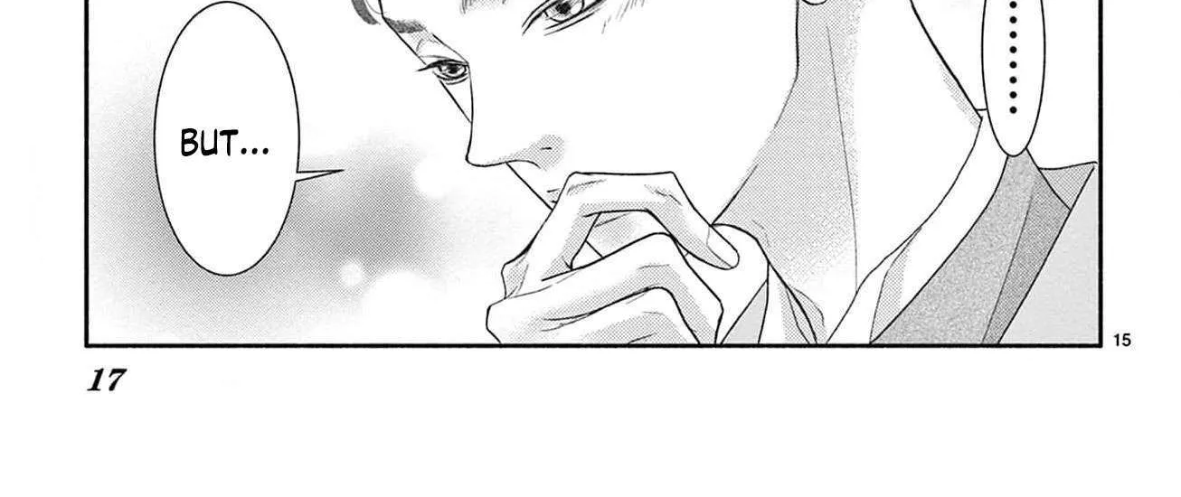 Love Falls from the Sky