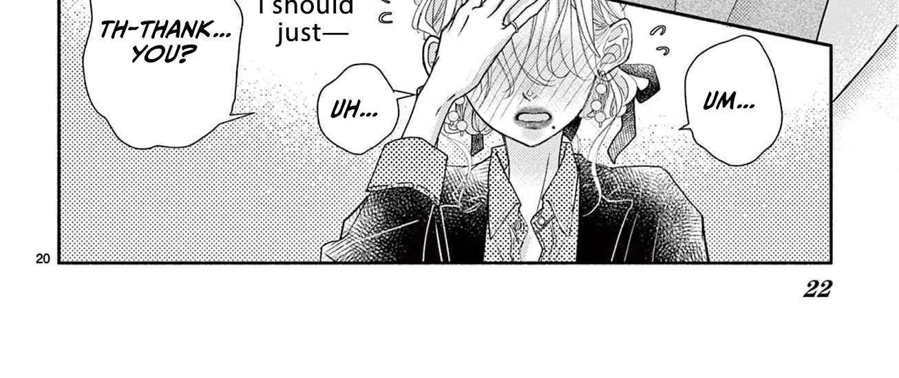 Love Falls from the Sky