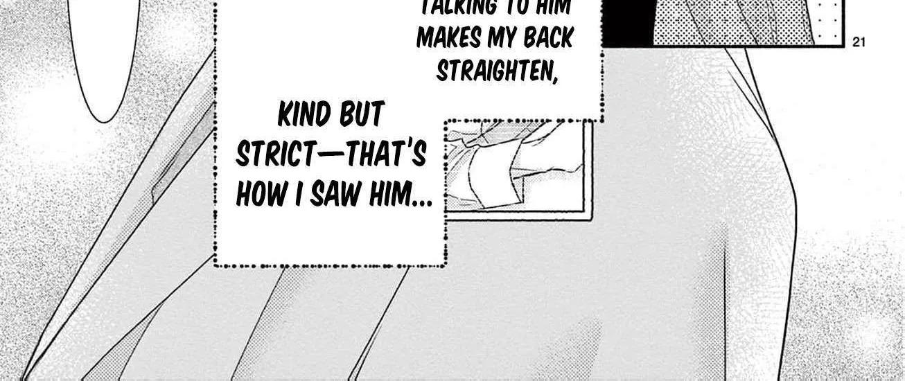 Love Falls from the Sky