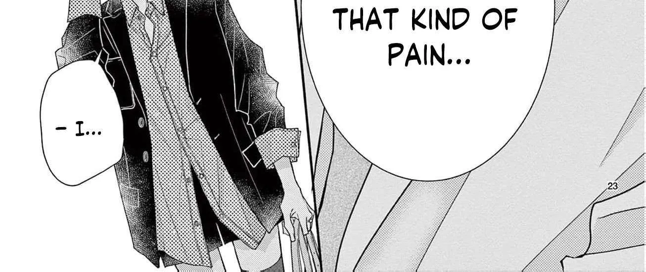 Love Falls from the Sky