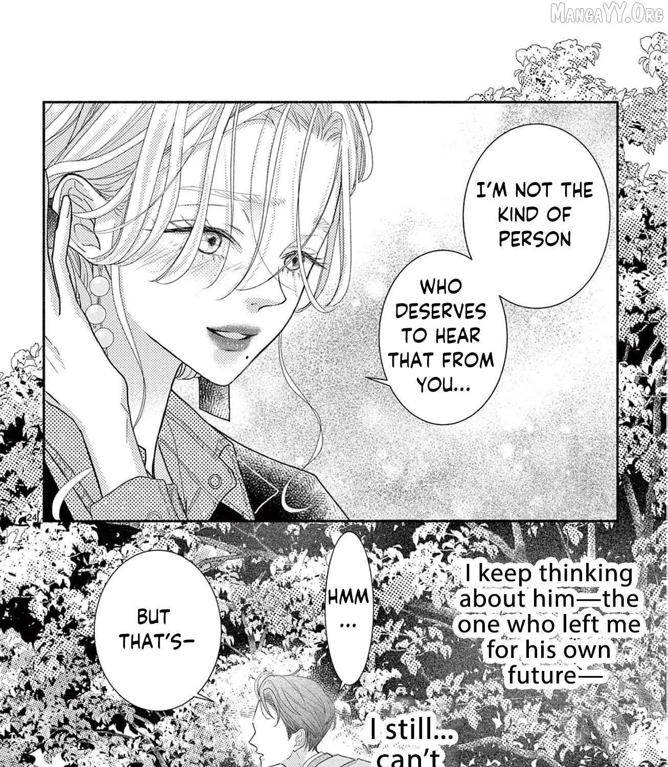 Love Falls from the Sky