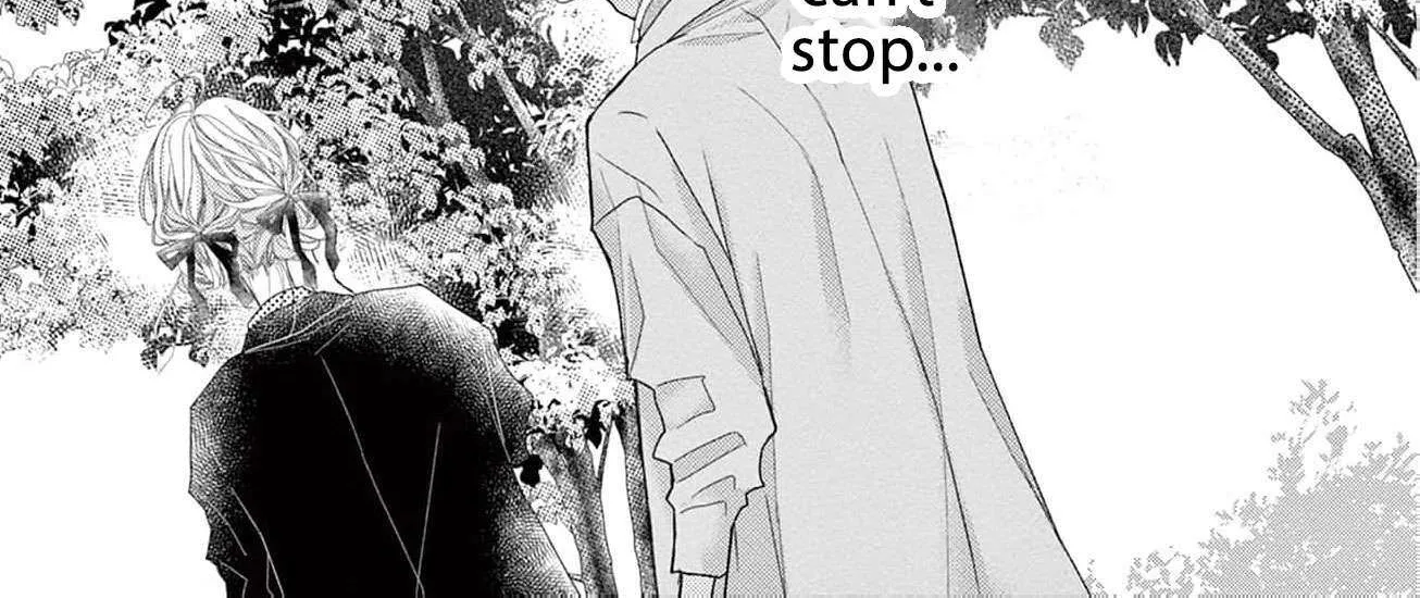 Love Falls from the Sky