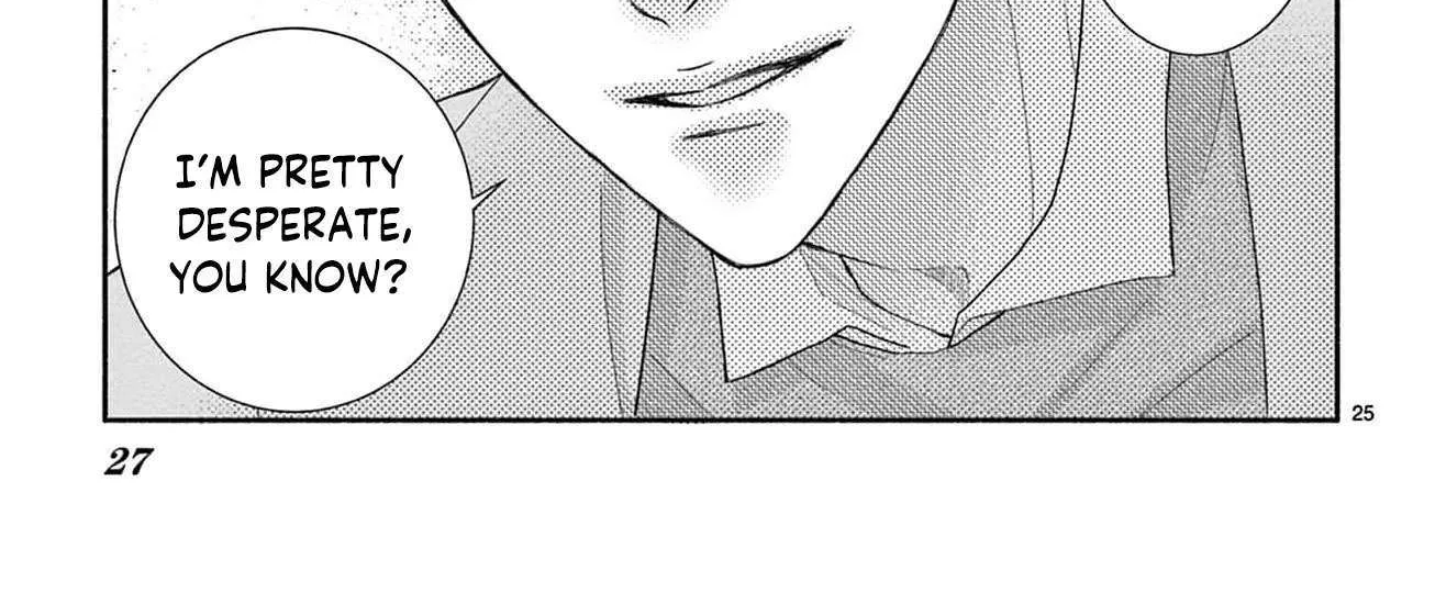 Love Falls from the Sky