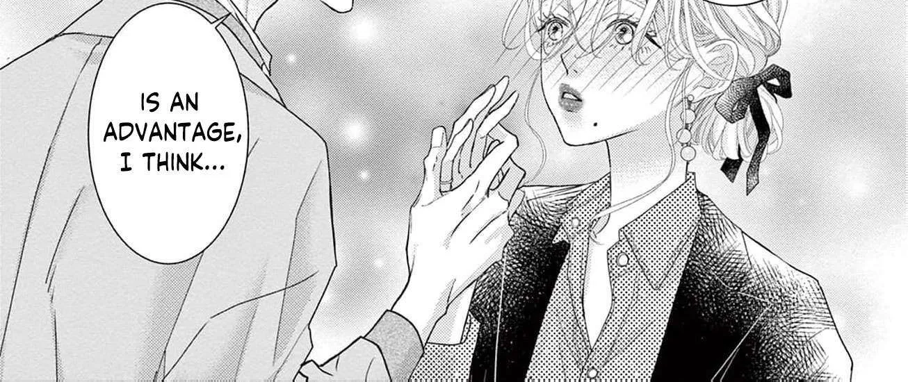 Love Falls from the Sky