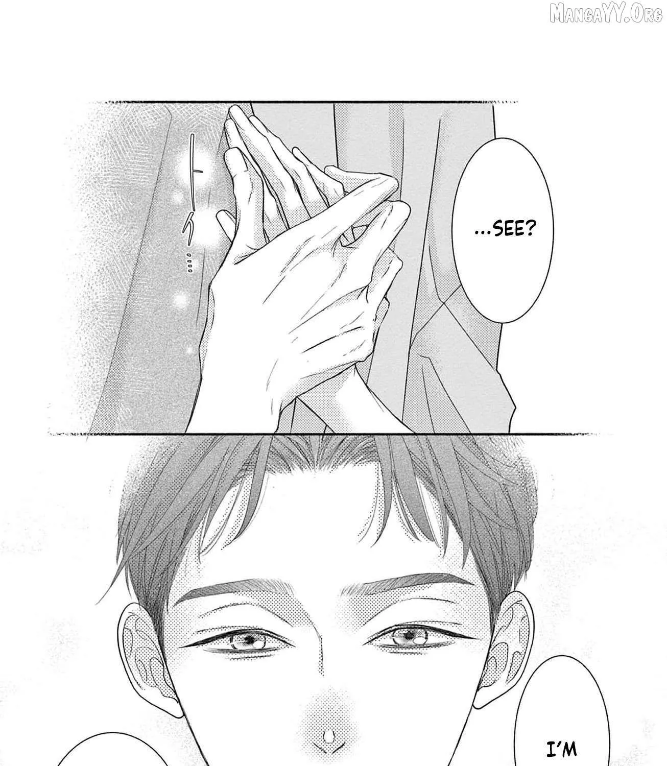 Love Falls from the Sky